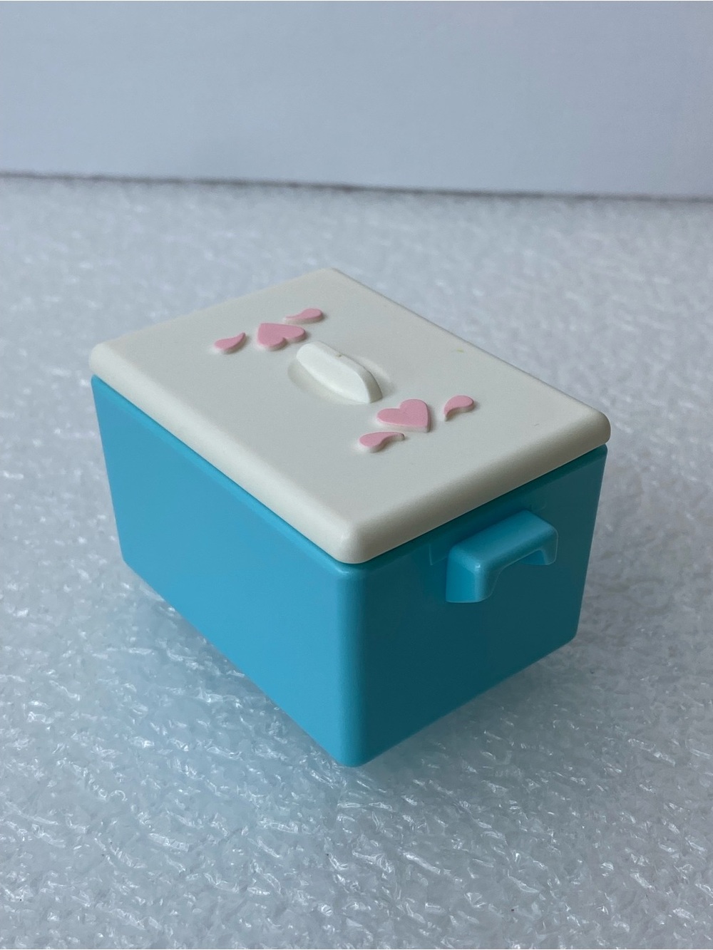 Vintage 1994 Fisher-Price Loving Family Dream
Dollhouse Camping Drink Cooler